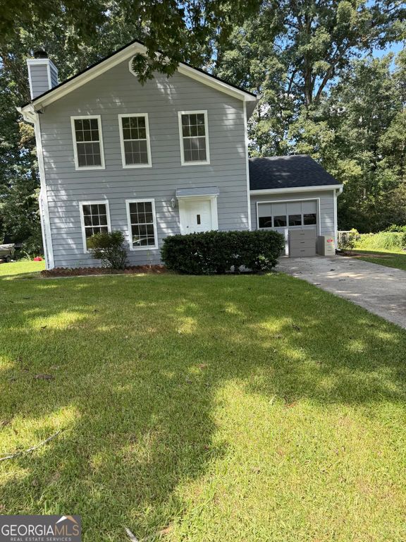 2478 Nugget Drive SW, Conyers, GA 30094 — photo 2