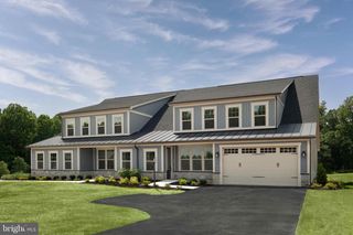 8502 LALLYBROCH LN, Fulton, MD 20759