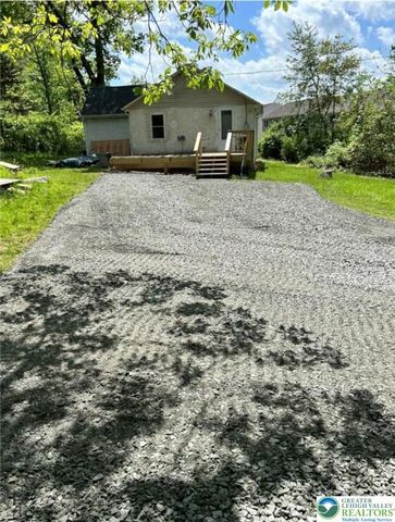 1264 Tilghman Street, Emmaus Boro, PA 18049