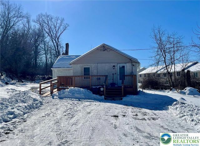 1264 Tilghman Street, Emmaus Boro, PA 18049