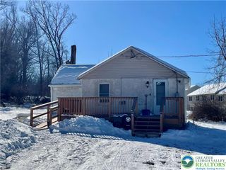 1264 Tilghman Street, Emmaus Boro, PA 18049