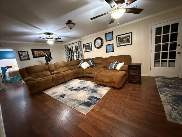 1284 Lob Lolly Way, Lawrenceville, GA 30043