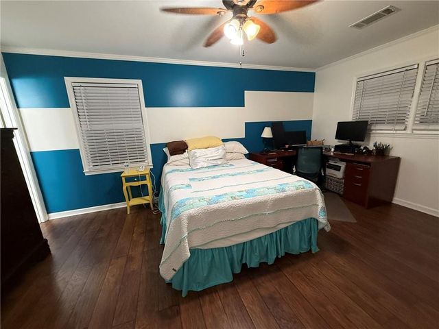 1284 Lob Lolly Way, Lawrenceville, GA 30043