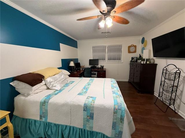 1284 Lob Lolly Way, Lawrenceville, GA 30043