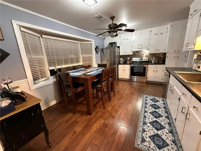 1284 Lob Lolly Way, Lawrenceville, GA 30043