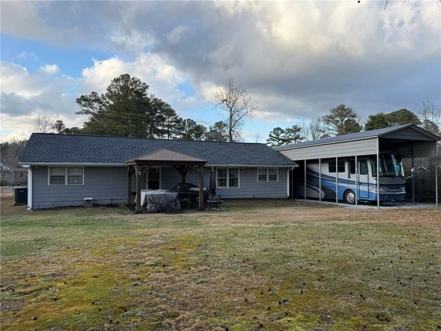 1284 Lob Lolly Way, Lawrenceville, GA 30043