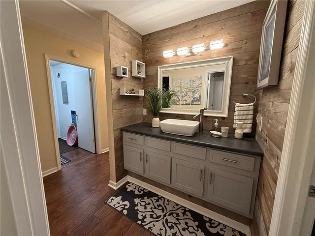 1284 Lob Lolly Way, Lawrenceville, GA 30043