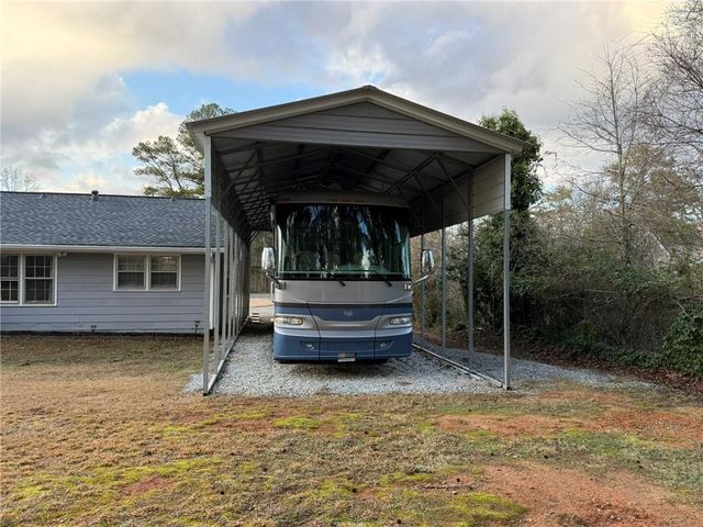 1284 Lob Lolly Way, Lawrenceville, GA 30043