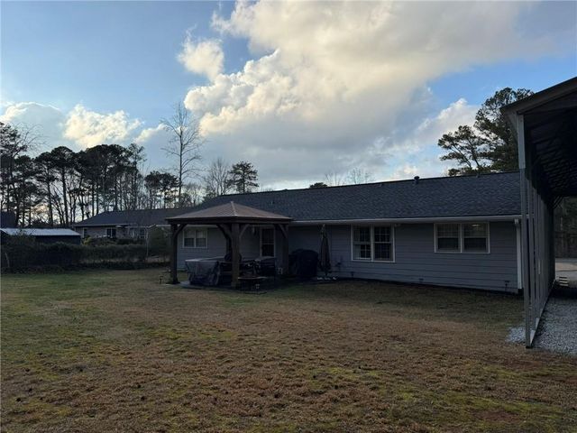 1284 Lob Lolly Way, Lawrenceville, GA 30043