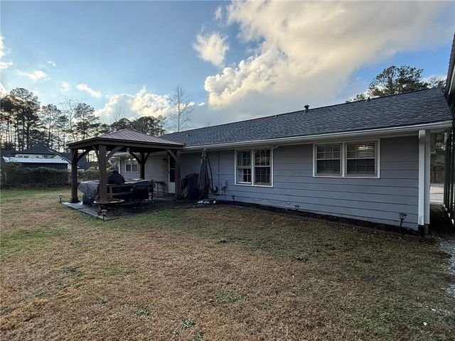 1284 Lob Lolly Way, Lawrenceville, GA 30043