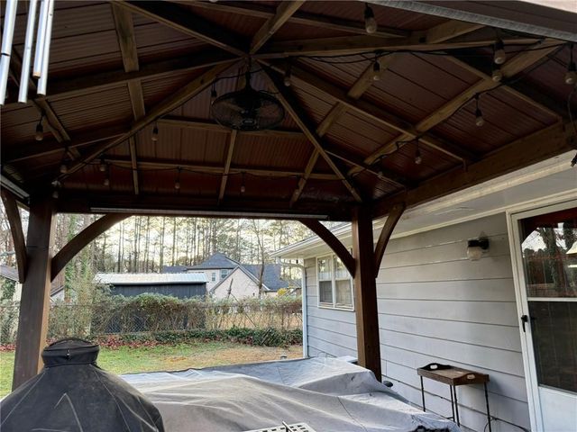 1284 Lob Lolly Way, Lawrenceville, GA 30043