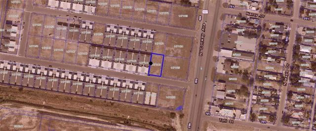 111 W Campeche Street, Alton, TX 78542