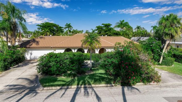 509 SPOONBILL WAY, Sarasota, FL 34236