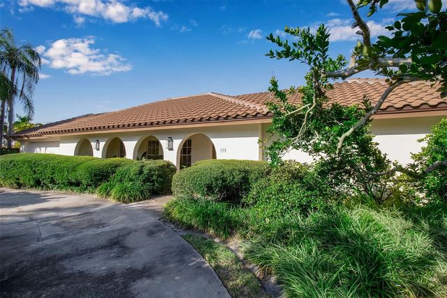 509 SPOONBILL WAY, Sarasota, FL 34236