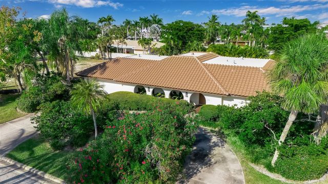 509 SPOONBILL WAY, Sarasota, FL 34236