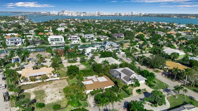 509 SPOONBILL WAY, Sarasota, FL 34236