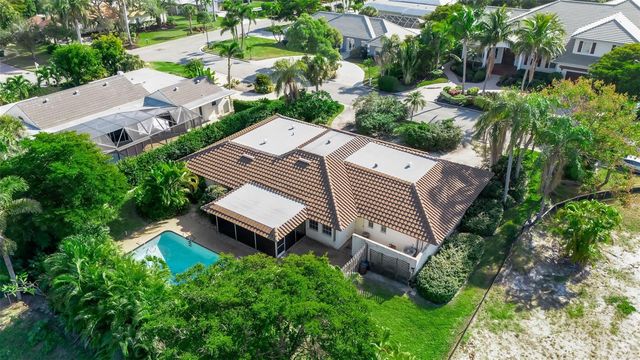 509 SPOONBILL WAY, Sarasota, FL 34236