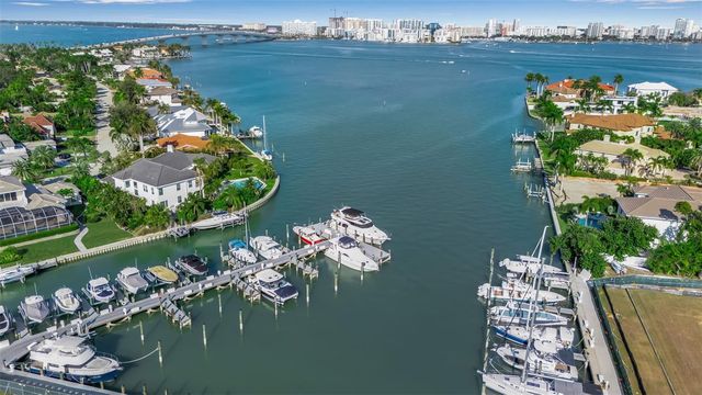 509 SPOONBILL WAY, Sarasota, FL 34236