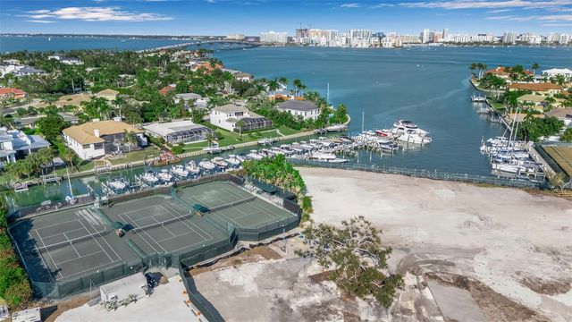 509 SPOONBILL WAY, Sarasota, FL 34236