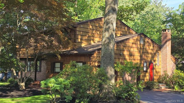 19 York Drive, New City, NY 10956