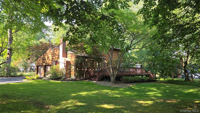 19 York Drive, New City, NY 10956