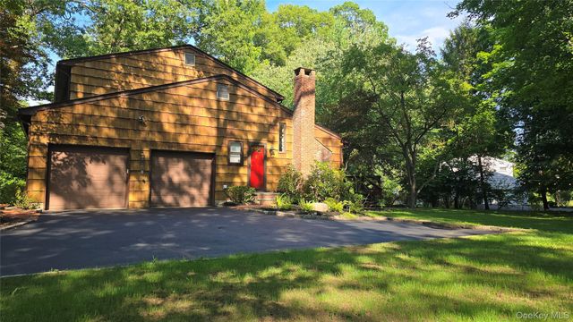 19 York Drive, New City, NY 10956