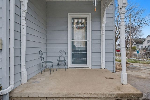 203 E Poplar Street, Harrodsburg, KY 40330