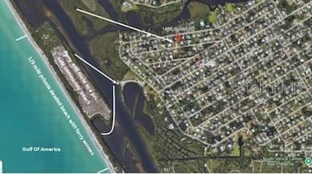1488 JUPITER ROAD, Venice, FL 34293