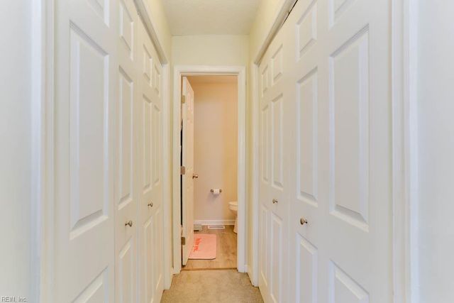 3808 Sugar Creek CIR, Portsmouth, VA 23703