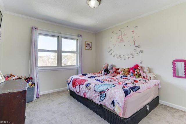 3808 Sugar Creek CIR, Portsmouth, VA 23703