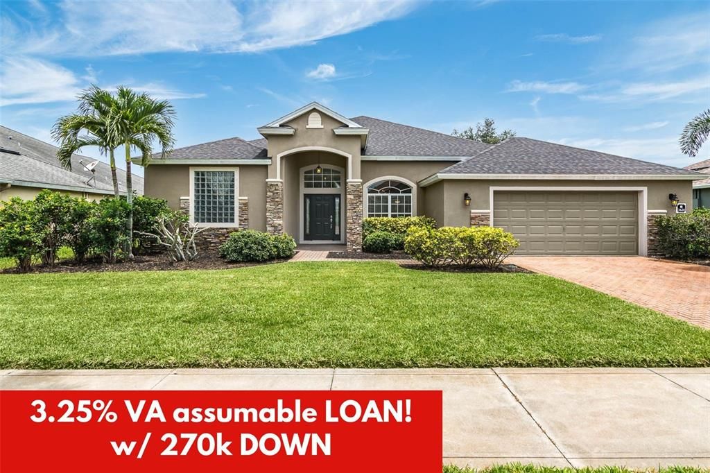 3620 CHARDONNAY DRIVE, Rockledge, FL 32955