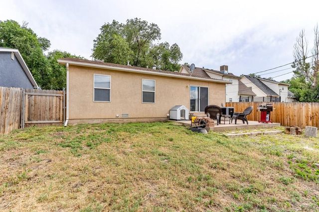723 Griffin Ave, Canon City, CO 81212