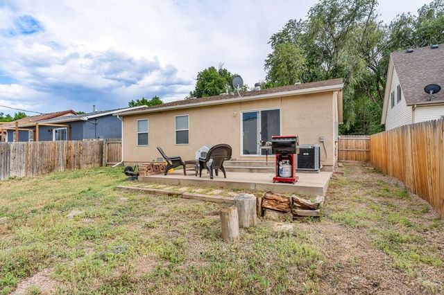 723 Griffin Ave, Canon City, CO 81212