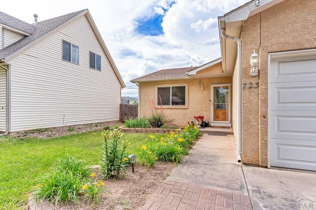 723 Griffin Ave, Canon City, CO 81212