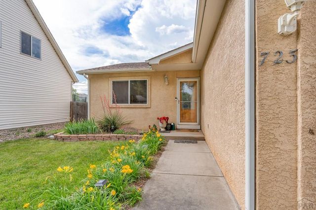 723 Griffin Ave, Canon City, CO 81212