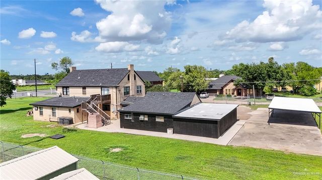 906 E Business 83 E Highway, San Juan, TX 78589