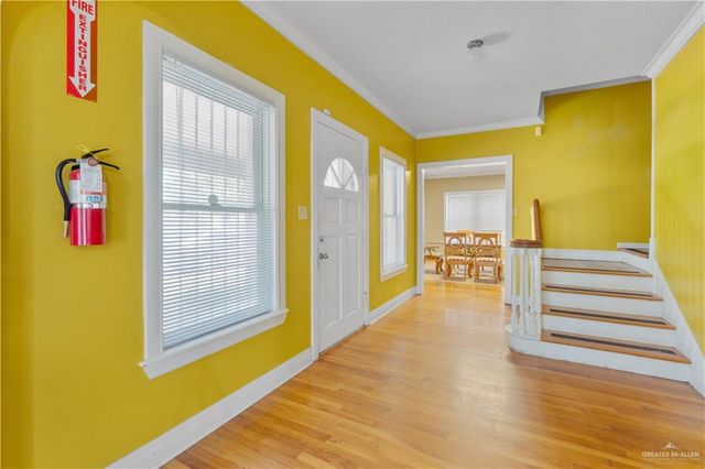 906 E Business 83 E Highway, San Juan, TX 78589