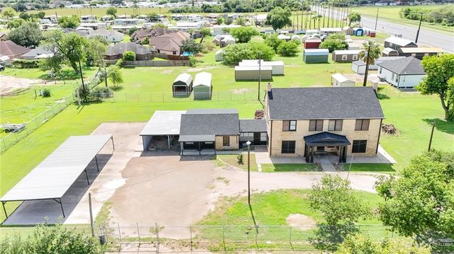 906 E Business 83 E Highway, San Juan, TX 78589