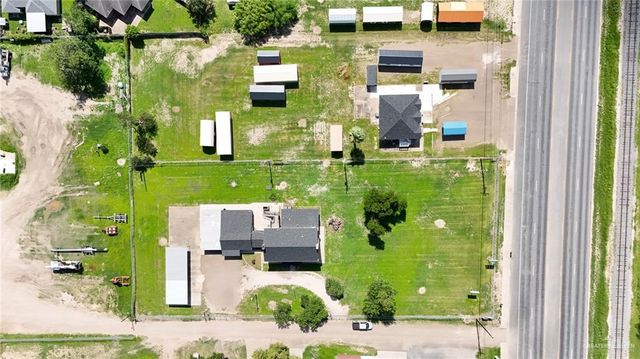 906 E Business 83 E Highway, San Juan, TX 78589