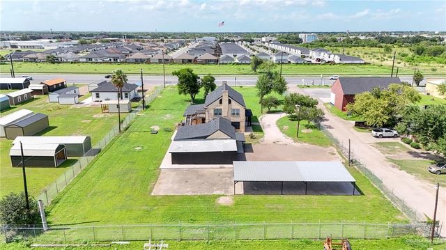 906 E Business 83 E Highway, San Juan, TX 78589