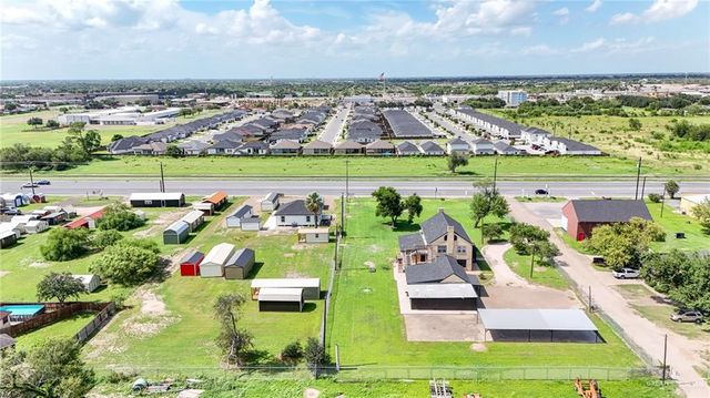 906 E Business 83 E Highway, San Juan, TX 78589