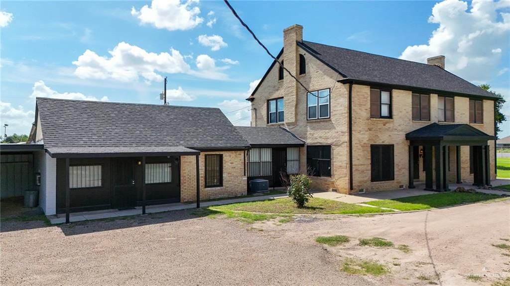 906 E Business 83 E Highway, San Juan, TX 78589