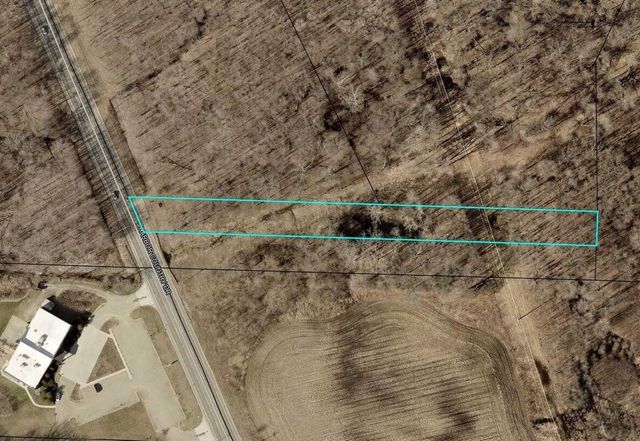 18713 Harbor Country Drive, New Buffalo, MI 49117