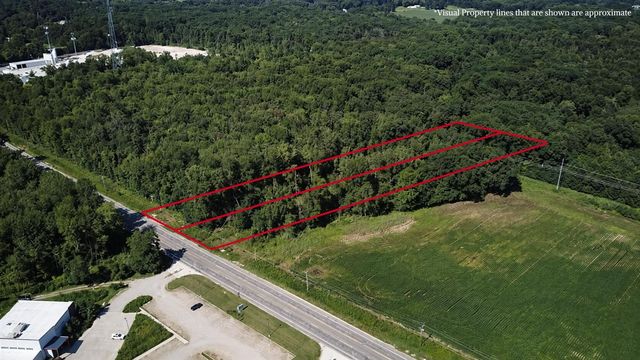 18713 Harbor Country Drive, New Buffalo, MI 49117