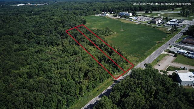 18713 Harbor Country Drive, New Buffalo, MI 49117