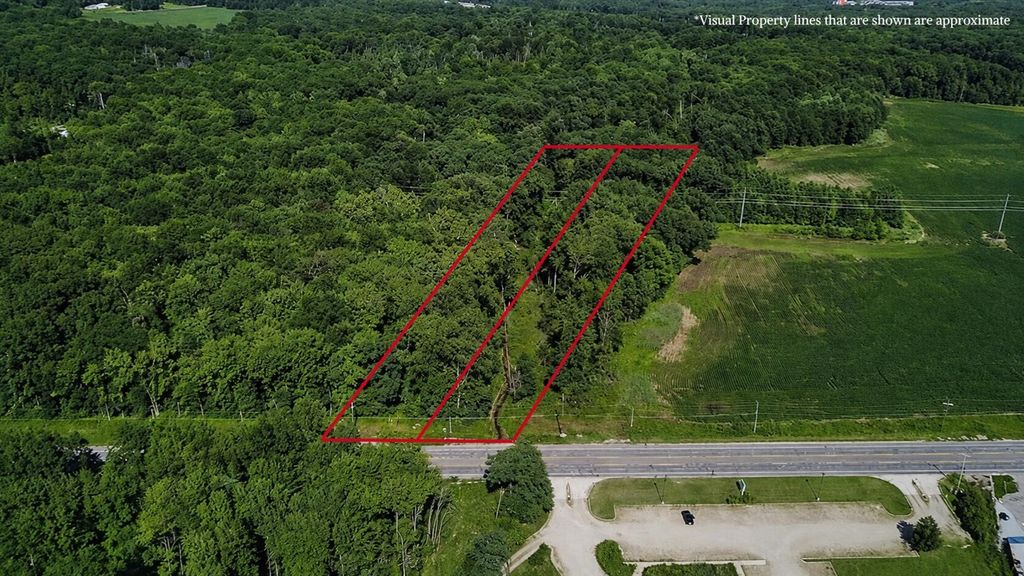 18713 Harbor Country Drive, New Buffalo, MI 49117