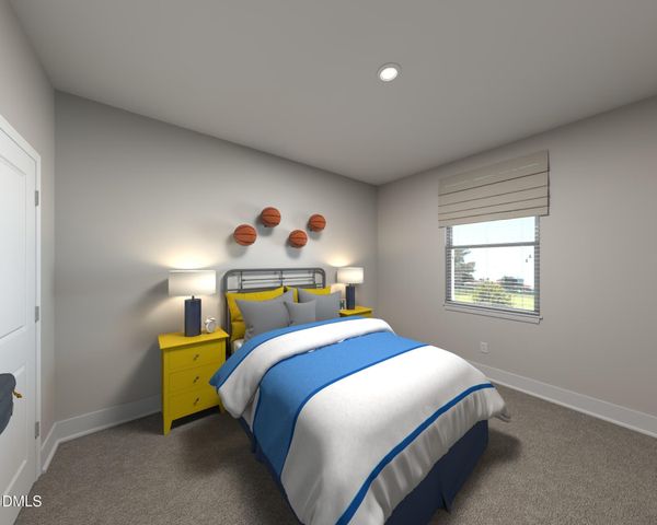 2143 Topsail Road, Durham, NC 27704