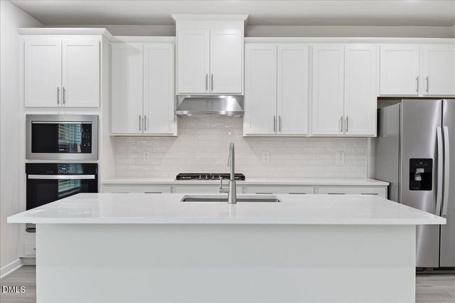 2143 Topsail Road, Durham, NC 27704