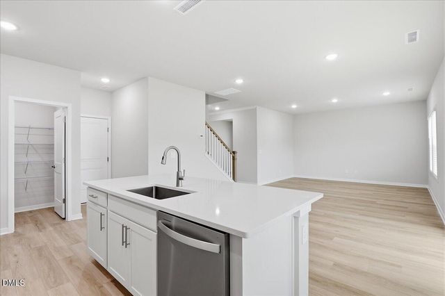 2143 Topsail Road, Durham, NC 27704