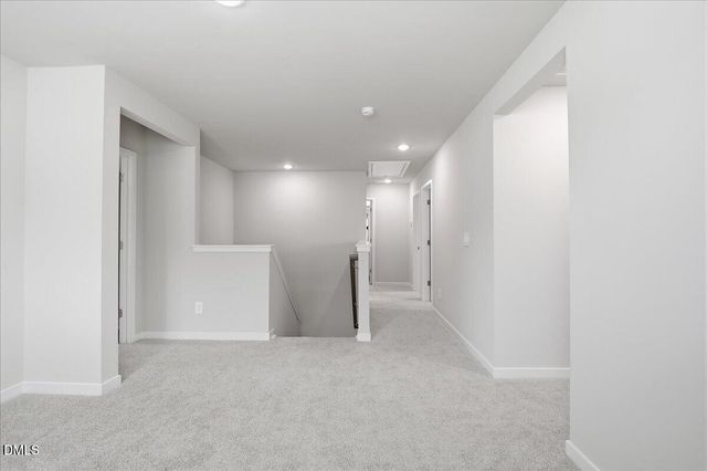 2143 Topsail Road, Durham, NC 27704